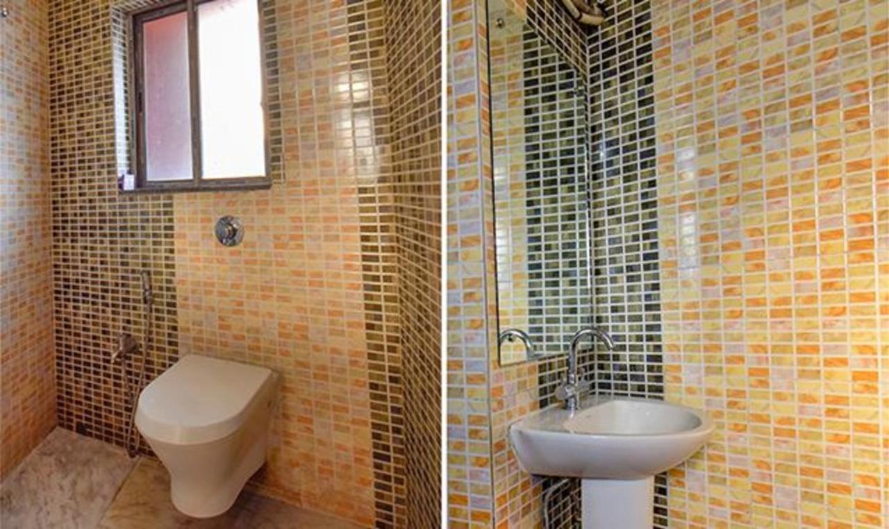 Fabhotel Rr Suites Guváhátí Exteriér fotografie